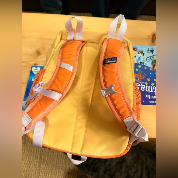 Patagonia Rock Melon k Refugito Pack 12L - Picture 3 of 4